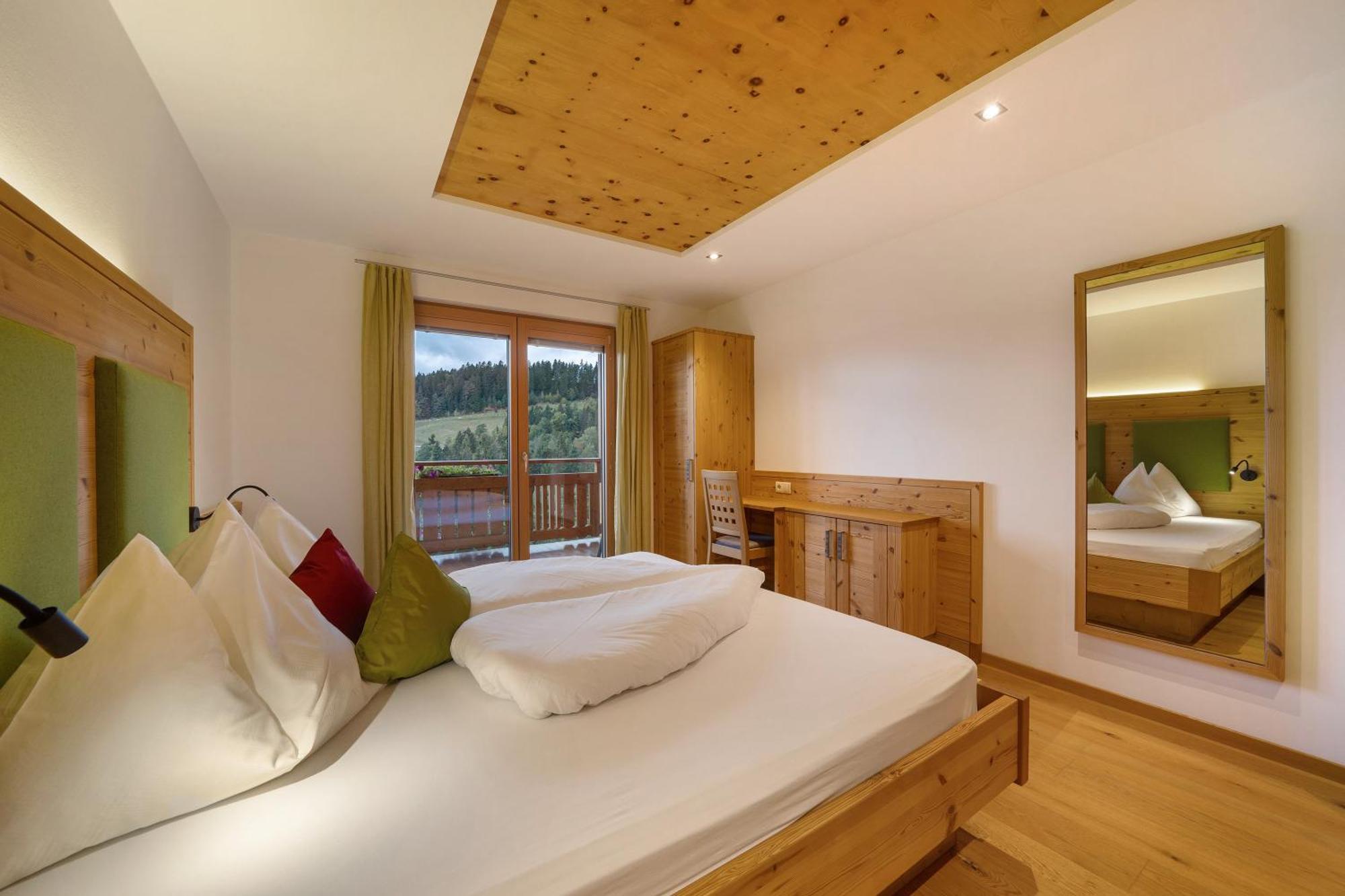 Thalerhof Appartement Katrin Verano Eksteriør billede