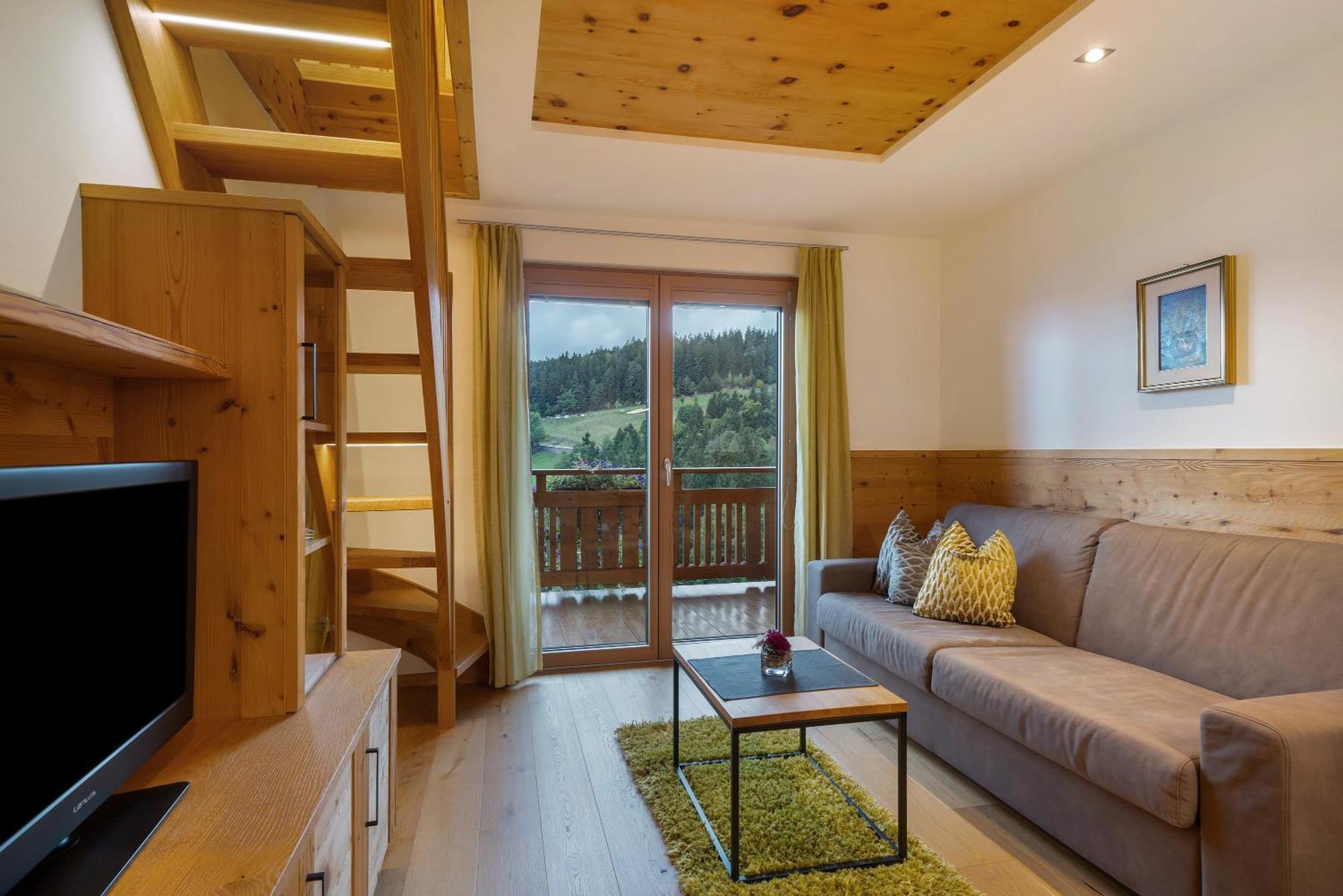 Thalerhof Appartement Katrin Verano Eksteriør billede